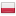 cantr.net server is located in Poland
